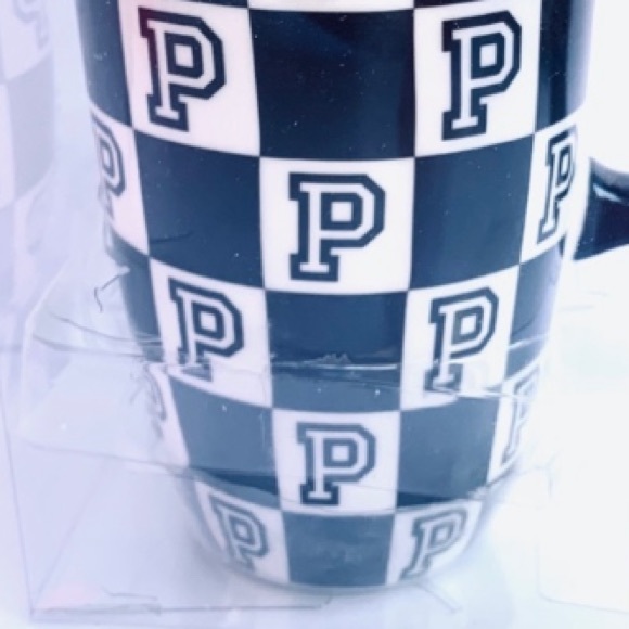 NEW💖 LTD.EDT. PINK 23oz. MUG BNIBWT with something extra Oh So Sexy - Picture 2 of 8